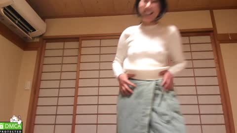 Snapshot of maybenanako chatting on 01-13-25, 01:49 Nanako online show from 01-13-25, 01:49