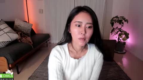 Snapshot of maybenanako chatting on 12-13-25, 09:53 Nanako online show from 12-13-25, 09:53