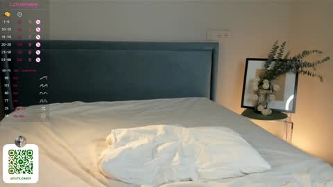 My name Casey  online show from 02-02-25, 01:45