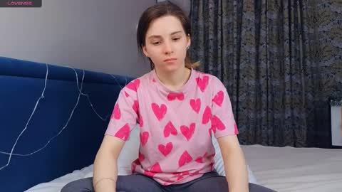 My name Casey  online show from 03-10-25, 04:14