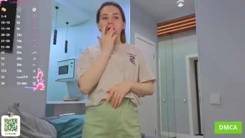 My name Casey  online show from 09-18-25, 04:03