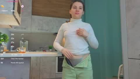 My name Casey  online show from 04-06-26, 04:46