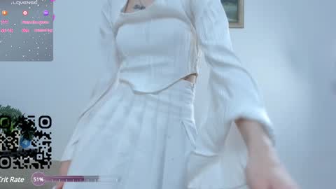 Megan online show from 12-22-24, 09:33