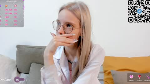 Megan online show from 01-12-25, 06:39