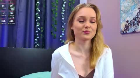 Megan online show from 11-28-25, 04:59