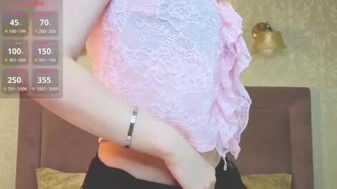 Megan online show from 03-17-26, 05:00