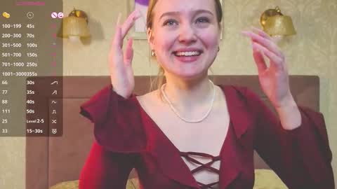 Megan online show from 03-19-26, 05:33