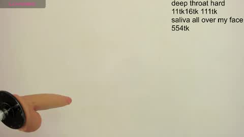 Snapshot of maye_u chatting on 05-13-26, 12:57 maye online show from 05-13-26, 12:57