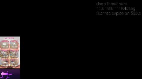 Snapshot of maye_u chatting on 05-28-26, 12:57 maye online show from 05-28-26, 12:57