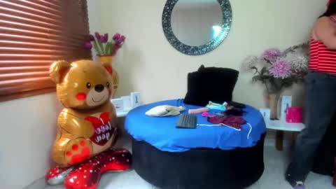 Maye  online show from 03-24-26, 12:43