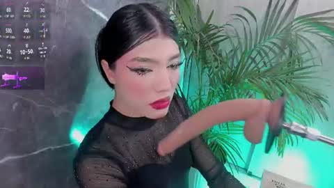 MAY GARCIA INDEPENDENT MODEL online show from 07-11-26, 10:51