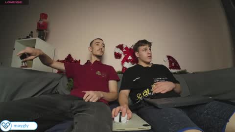 Slava and Alextatto online show from 01-06-25, 01:30