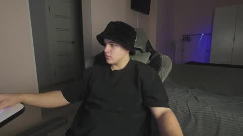 Slava and Alextatto online show from 12-01-25, 05:56