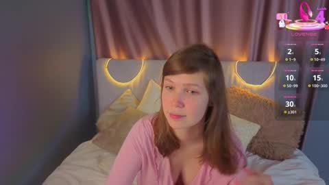Snapshot of maygoodsell chatting on 09-24-25, 06:44 Ann online show from 09-24-25, 06:44