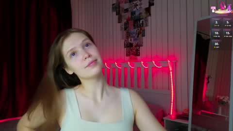 Snapshot of maygoodsell chatting on 10-30-25, 07:47 Ann online show from 10-30-25, 07:47