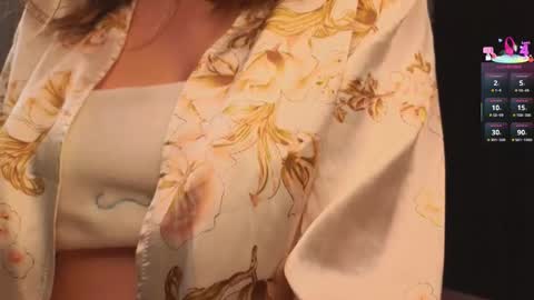 Snapshot of maygoodsell chatting on 11-04-25, 07:13 Ann online show from 11-04-25, 07:13