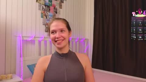 Snapshot of maygoodsell chatting on 11-05-25, 07:47 Ann online show from 11-05-25, 07:47