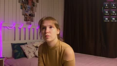 Snapshot of maygoodsell chatting on 11-07-25, 07:14 Ann online show from 11-07-25, 07:14