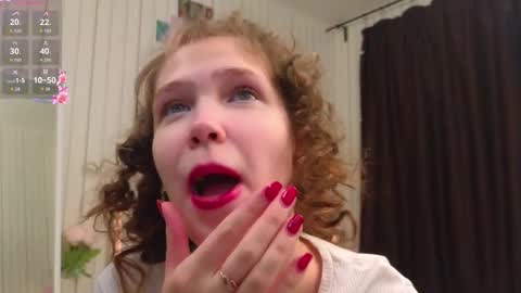 Snapshot of maygoodsell chatting on 11-11-25, 07:25 Ann online show from 11-11-25, 07:25