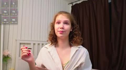 Snapshot of maygoodsell chatting on 11-12-25, 07:24 Ann online show from 11-12-25, 07:24