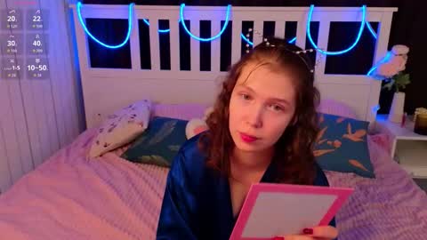 Snapshot of maygoodsell chatting on 11-13-25, 07:24 Ann online show from 11-13-25, 07:24