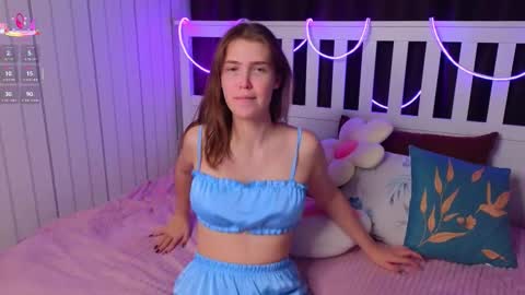 Snapshot of maygoodsell chatting on 11-22-25, 07:24 Ann online show from 11-22-25, 07:24