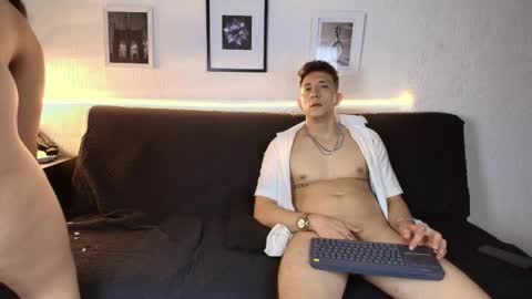 Snapshot of maykol_victoria chatting on 05-16-26, 10:36 Maykol victoria1624 online show from 05-16-26, 10:36