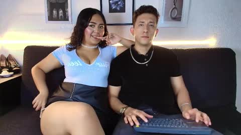Snapshot of maykol_victoria chatting on 06-02-26, 02:46 Maykol victoria1624 online show from 06-02-26, 02:46