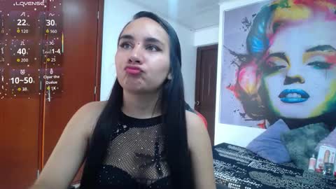 Maylin  online show from 02-04-26, 07:09