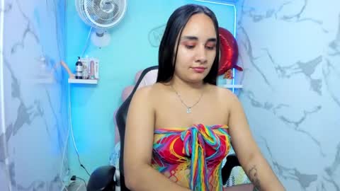 Maylin  online show from 06-02-26, 03:08