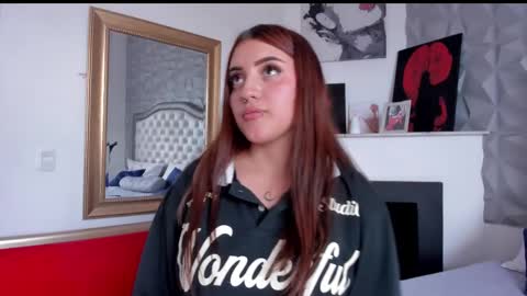 Snapshot of maylinsanchez chatting on 03-02-25, 03:37 Maylin online show from 03-02-25, 03:37