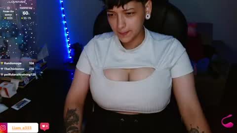 Mayle kan online show from 07-19-26, 01:09