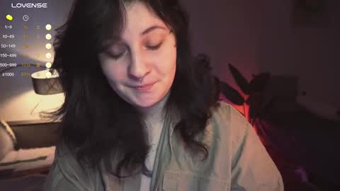 Mary  . online show from 03-10-25, 05:11