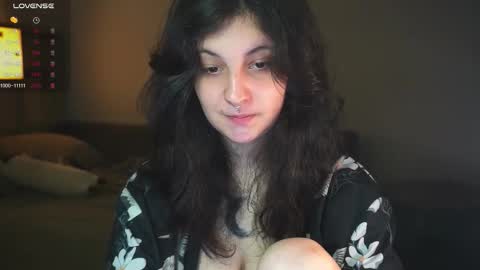 Mary  . online show from 09-12-25, 05:40