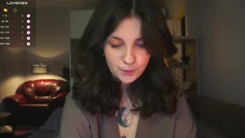 Mary  . online show from 03-10-26, 06:07