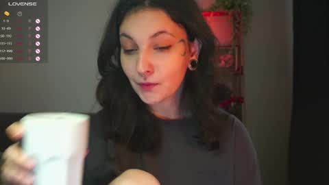 Snapshot of maymary_ chatting on 05-09-26, 05:45 Mary . online show from 05-09-26, 05:45