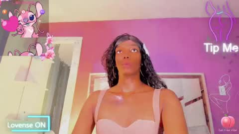Karol black18 online show from 06-30-26, 07:26