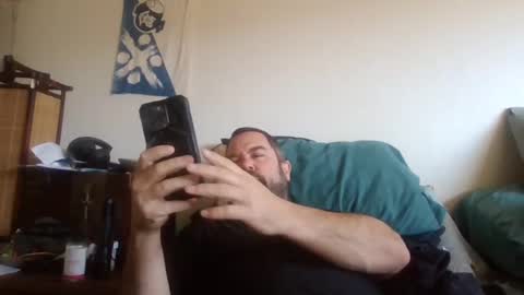 Dad bod 43 online show from 01-28-25, 07:10