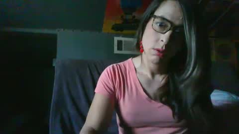 Snapshot of mayra_mayhem chatting on 10-16-25, 07:48 diana doll online show from 10-16-25, 07:48