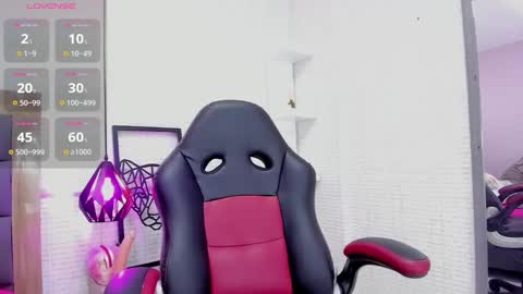 Snapshot of mayroberts chatting on 01-13-25, 07:10 MAY online show from 01-13-25, 07:10