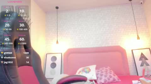 Snapshot of mayroberts chatting on 02-11-25, 03:18 MAY online show from 02-11-25, 03:18