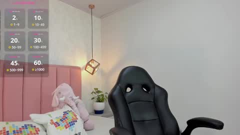 Snapshot of mayroberts chatting on 02-17-25, 12:05 MAY online show from 02-17-25, 12:05