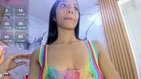 Snapshot of mayroberts chatting on 12-13-25, 07:53 MAY online show from 12-13-25, 07:53