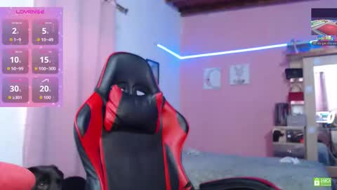 mayte online show from 11-23-25, 06:19