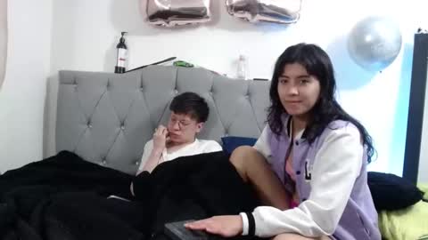 mayte_hot_ online show from 10-18-25, 07:20