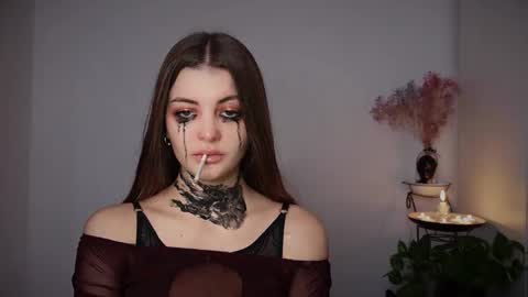 mayttease online show from 10-31-25, 09:05