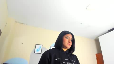 Mayu KIm online show from 10-15-25, 11:21