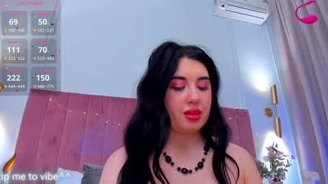 MayaLevi online show from 01-24-25, 03:54