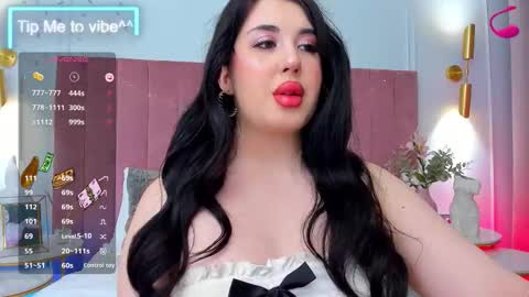 MayaLevi online show from 09-12-25, 07:25