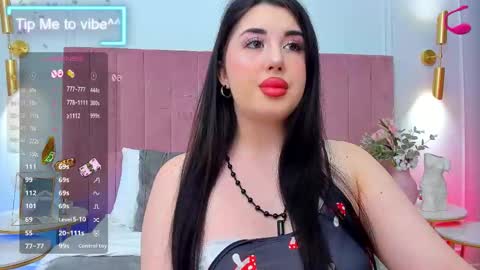 MayaLevi online show from 09-21-25, 07:04